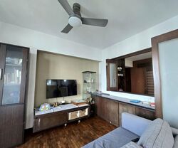 Blk 266B The Coris (Sengkang), HDB 4 Rooms #547689151